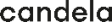 candela gmbh lighting design logo