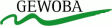 GEWOBA Aktiengesellschaft Wohnen und Bauen logo
