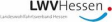 Landeswohlfahrtsverband (LWV) Hessen Hauptverwaltung Kassel logo