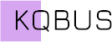 KQBUS GmbH logo