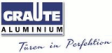 Johann Graute GmbH & Co. KG Aluminium logo