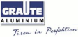 Johann Graute GmbH & Co. KG Aluminium logo