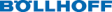 Böllhoff GmbH, Dienstleister Verbindungselemente logo