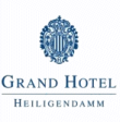 Grand Hotel Heiligendamm logo