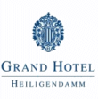 Grand Hotel Heiligendamm logo