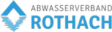 Abwasserverband Rothach logo