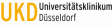 Universitätsklinikum Düsseldorf logo