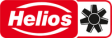 Helios Ventilatoren GmbH + Co KG logo