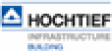 HOCHTIEF Infrastructure GmbH Building logo