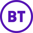 BT Group logo