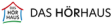 DAS HÖRHAUS GmbH & Co. KG logo