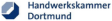 Handwerkskammer Dortmund logo