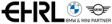 Autohaus Ehrl GmbH Halle logo