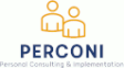 PERCONI GmbH logo