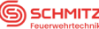 Schmitz Feuerwehrtechnik Nobitz GmbH logo