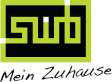 SWB-Service- Wohnungsvermietungs- und -baugesellschaft mbH logo