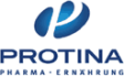 Protina Pharmazeutische GmbH logo