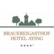 Brauereigasthof Hotel Aying logo