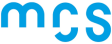 MCS GmbH logo