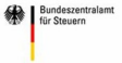 Bundeszentralamt für Steuern logo