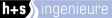 H&S Ingenieure GmbH logo