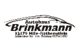 Autohaus Brinkmann GmbH & Co. KG logo
