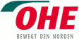 Osthannoversche Eisenbahnen AG logo