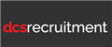 DCS Recruitment logo