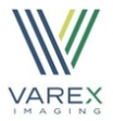 VAREX Imaging Deutschland AG logo