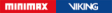 Minimax Viking GmbH logo