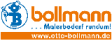 Otto Bollmann GmbH & Co. KG logo