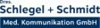 Dres. Schlegel & Schmidt Medizinische Kommunikation GmbH logo