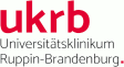 ukrb Universitätsklinikum Ruppin-Brandenburg logo