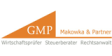 GMP Makowka & Partner mbB Wirtschaftsprüfer Steuerberater logo