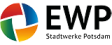 Energie und Wasser Potsdam GmbH logo