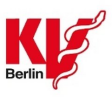 Kassenärztliche Vereinigung Berlin logo