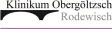 Klinikum Obergöltzsch Rodewisch logo