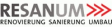 RESANUM GmbH logo