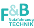 F & B Nutzfahrzeugtechnik GmbH logo