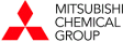 Mitsubishi Chemical Group logo