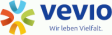 vevio gGmbH logo