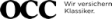 OCC Assekuradeur GmbH logo