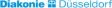 Diakonie Düsseldorf logo