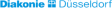 Diakonie Düsseldorf logo
