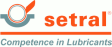 Setral Chemie GmbH logo