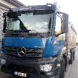 Andreas Ochlast Transporte logo