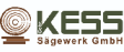 Gebr. Keß Sägewerk GmbH logo