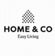 Home & Co Management GmbH logo