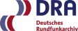 Deutsches Rundfunkarchiv logo