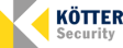 KÖTTER SE & Co. KG Security, München logo